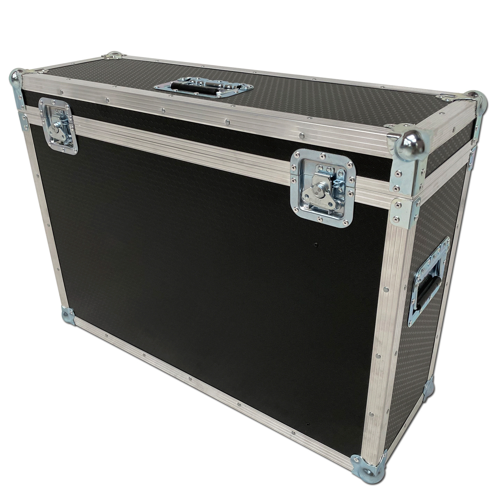 27 TFT Monitor Flight Case for Viewsonic VX2757-mhd 